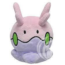 Pokemon Plush - Goomy